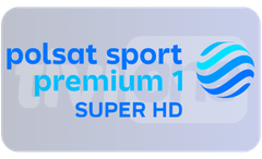 ┃PL┃ POLSAT SPORT PREMIUM 1 HD